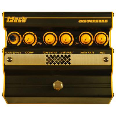 MARKBASS Distorsore (товар снят с производства)